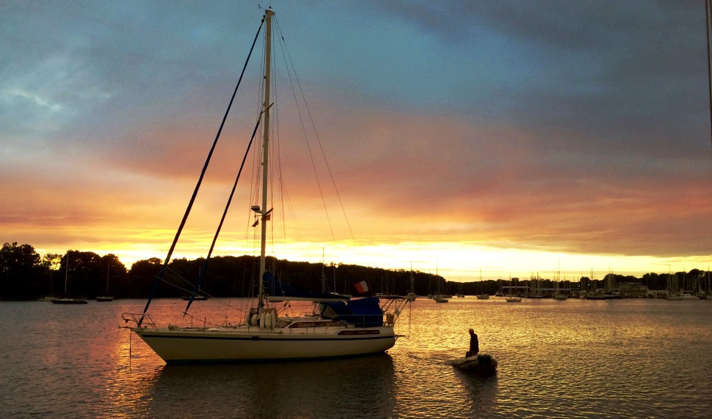 Fun on the Bay - 6 (1)